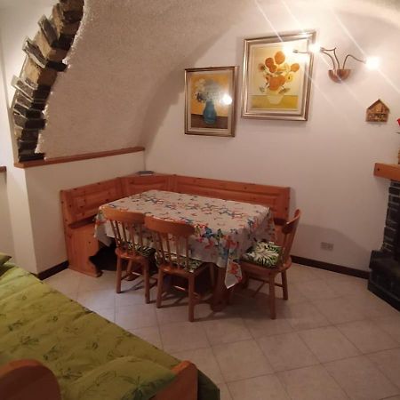 Casa Almut & More - Lake Como Center - Varenna Perledo ภายนอก รูปภาพ