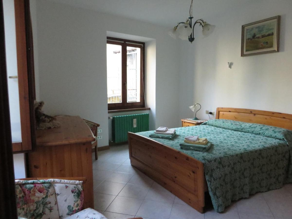 Casa Almut & More - Lake Como Center - Varenna Perledo ภายนอก รูปภาพ